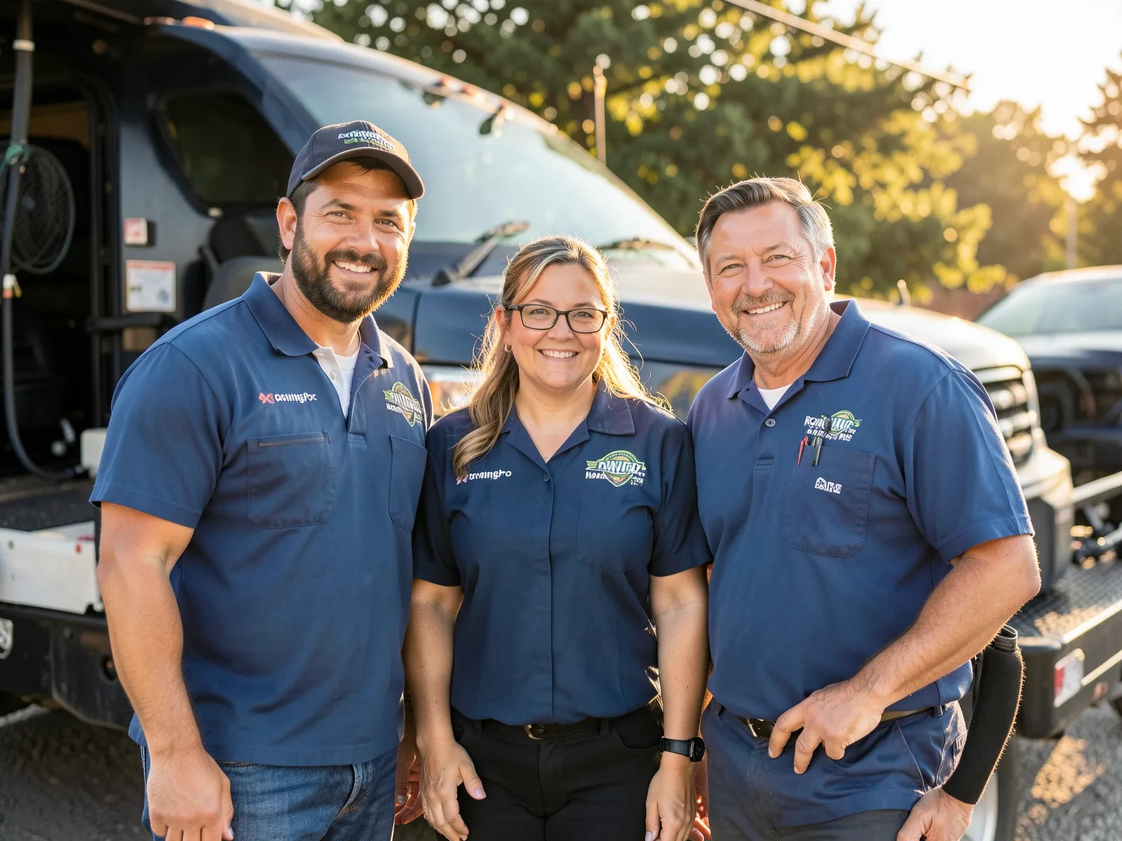 Roof Repair company in Mercer, ND