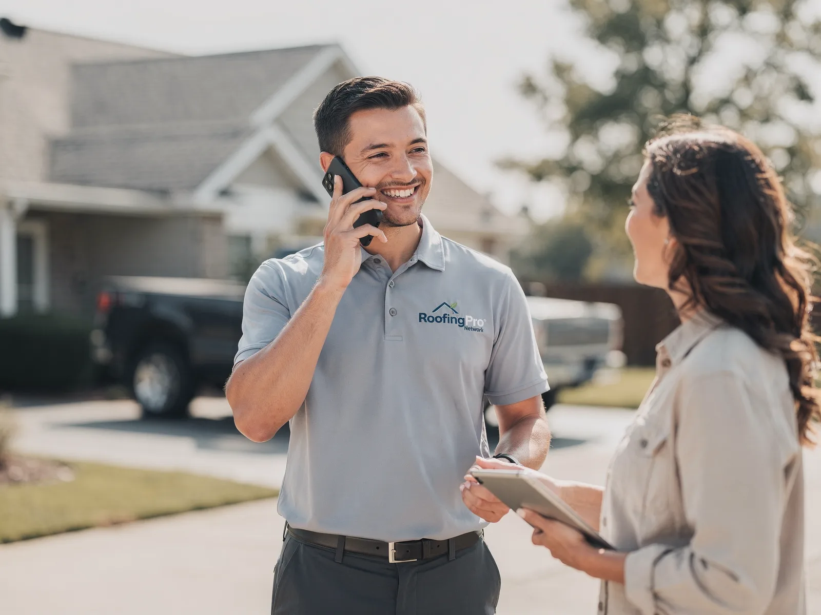 Roof Repair Mercer, ND FAQs